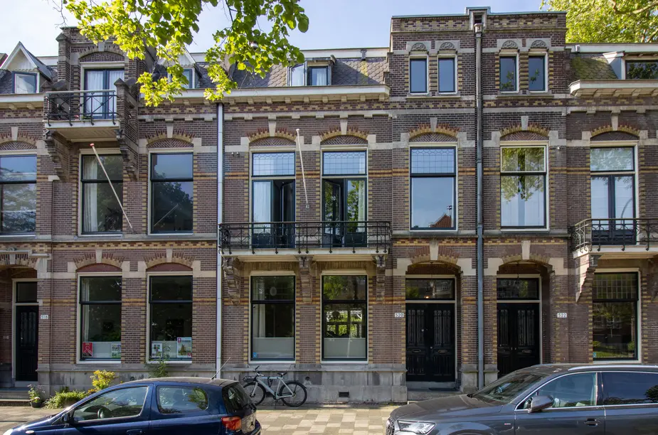 Singel 520, DORDRECHT (foto 1)