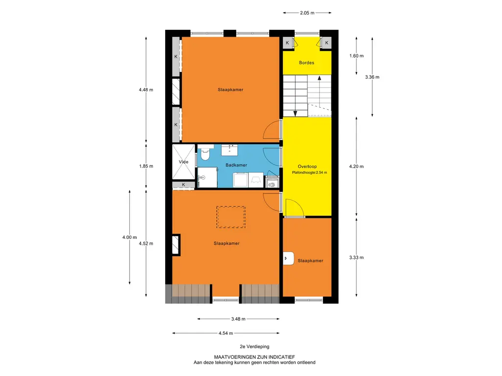 Plattegrond 2