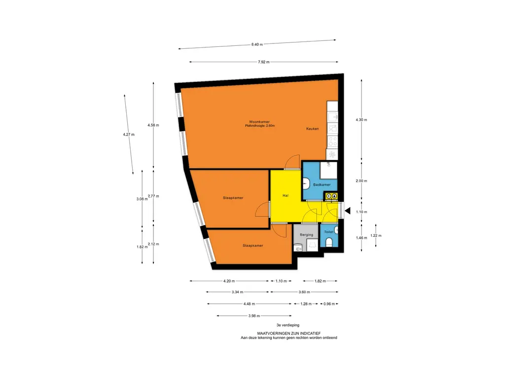 Plattegrond 1