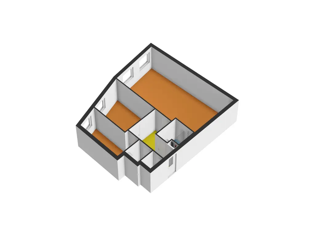 Plattegrond 4