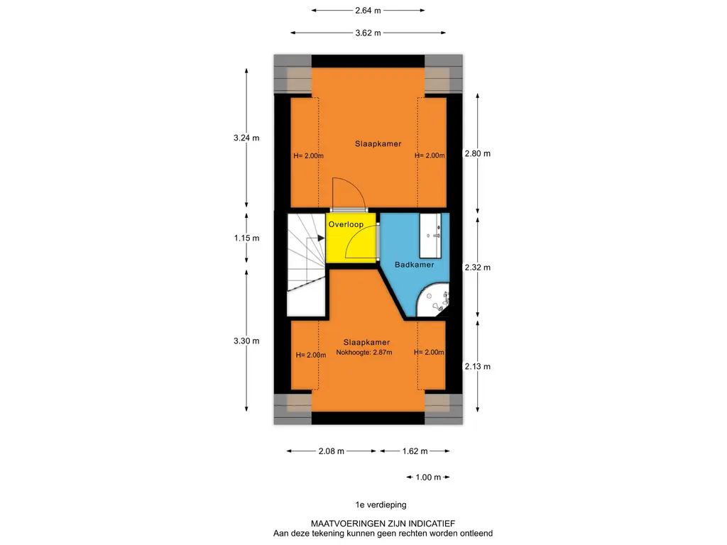 Plattegrond 2