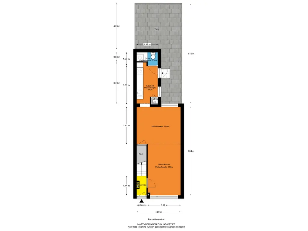 Plattegrond 3