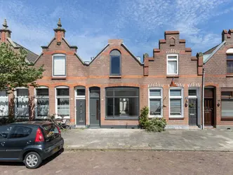 Jacob Catsstraat 47, DORDRECHT (foto 1)