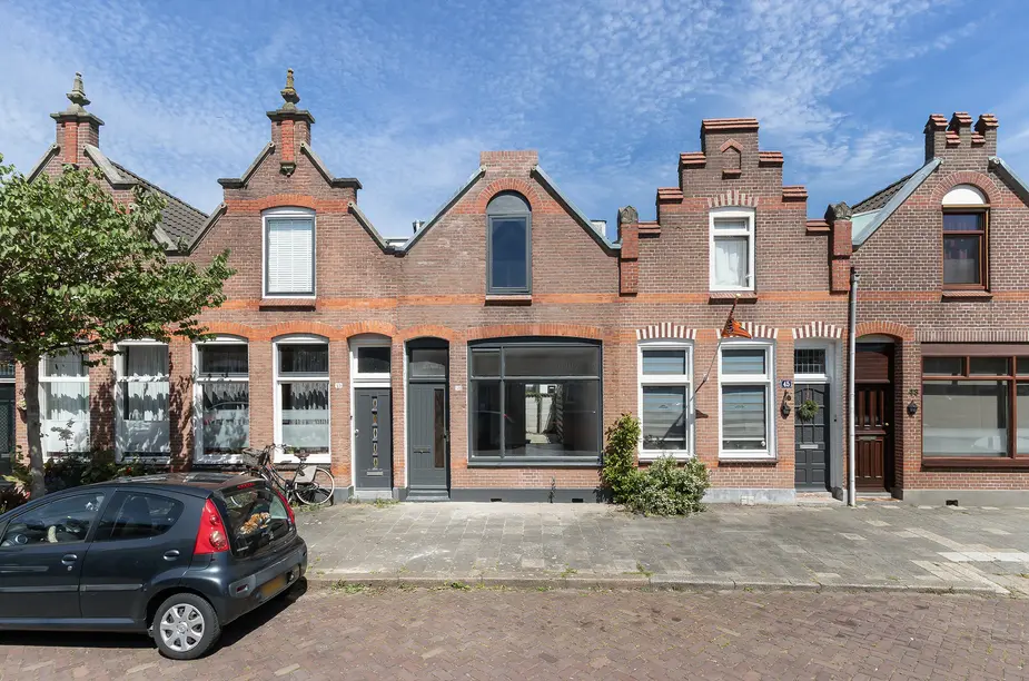 Jacob Catsstraat 47, DORDRECHT (foto 1)