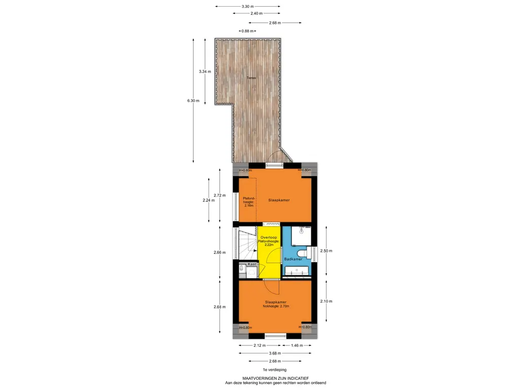Plattegrond 2