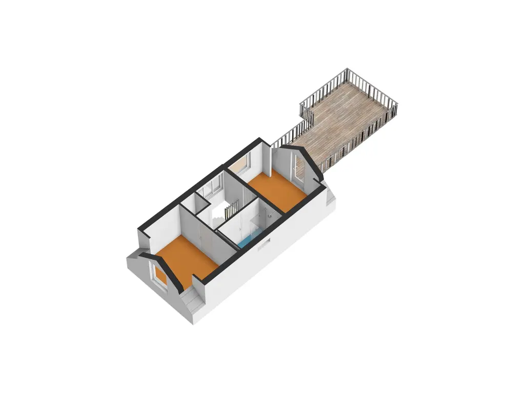 Plattegrond 5