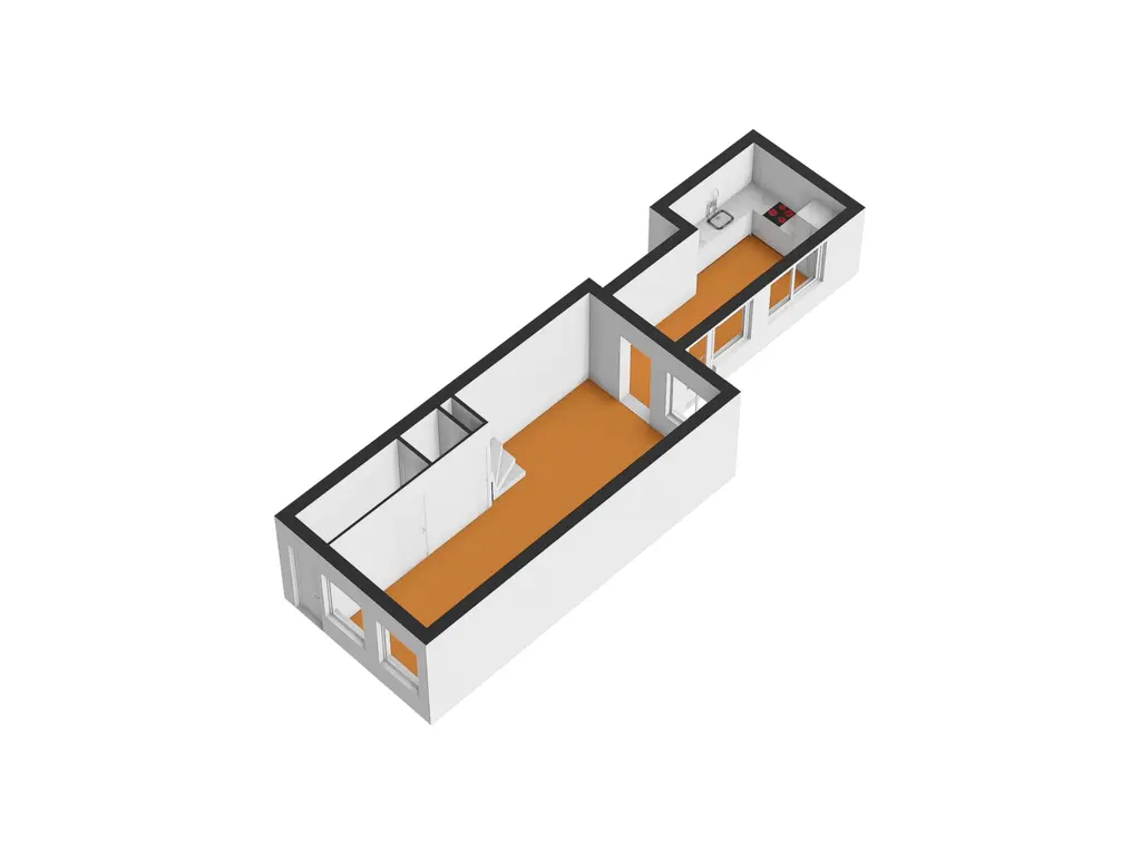 Plattegrond 4
