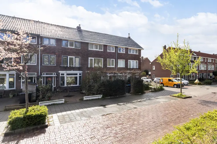Diepenbrockweg 126, DORDRECHT