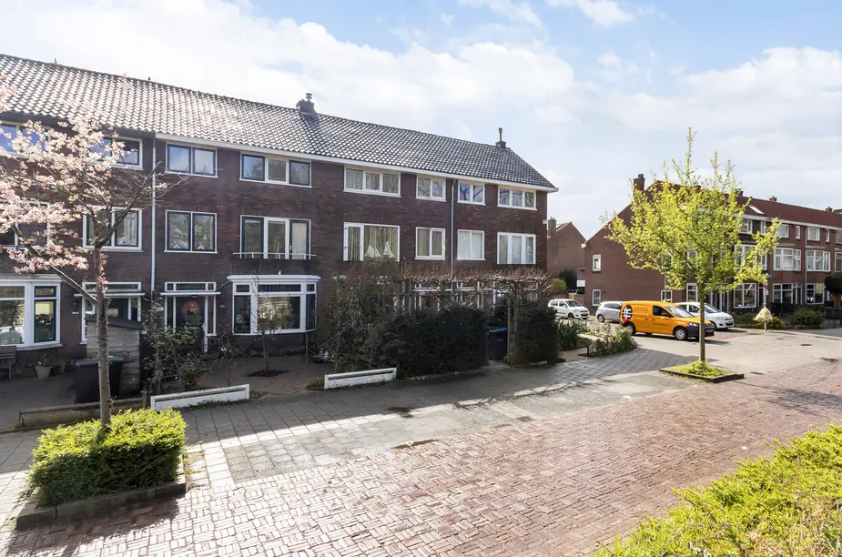Diepenbrockweg 126, DORDRECHT (foto 1)