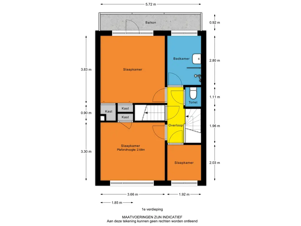 Plattegrond 2