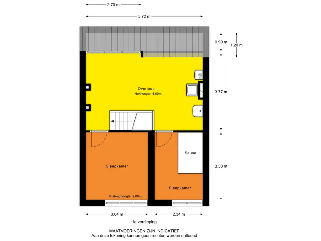 Plattegrond 3