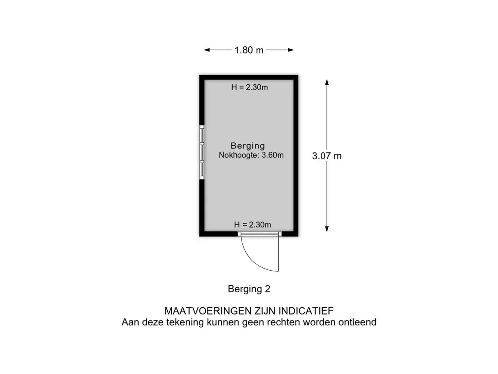 Plattegrond 5