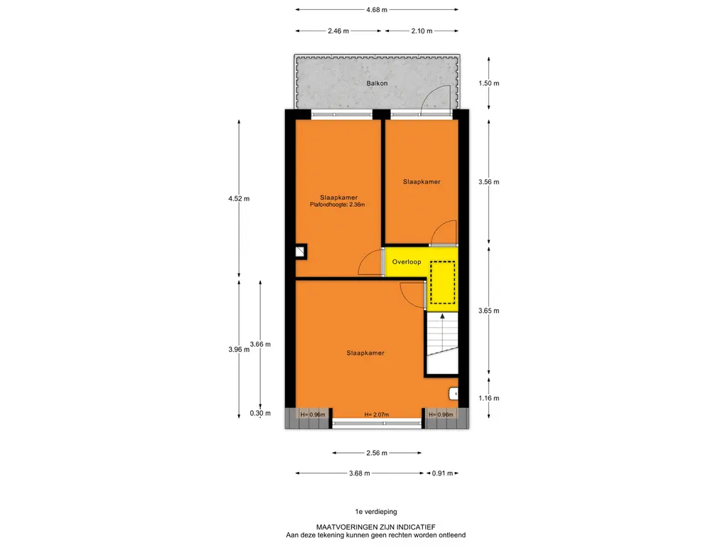 Plattegrond 2