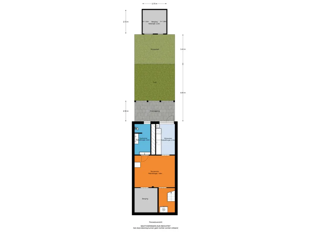 Plattegrond 5