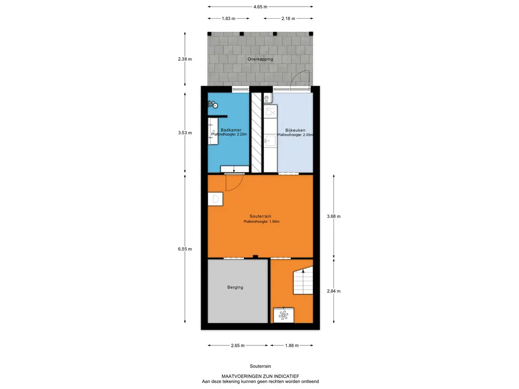 Plattegrond 6