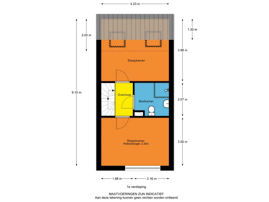 Plattegrond 2