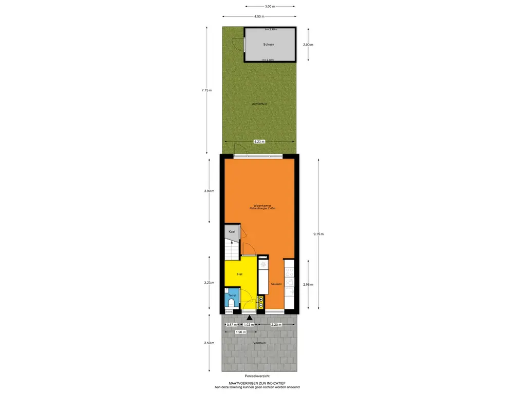 Plattegrond 4