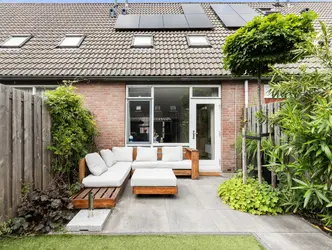 Oranjepark 24, DORDRECHT (foto 1)