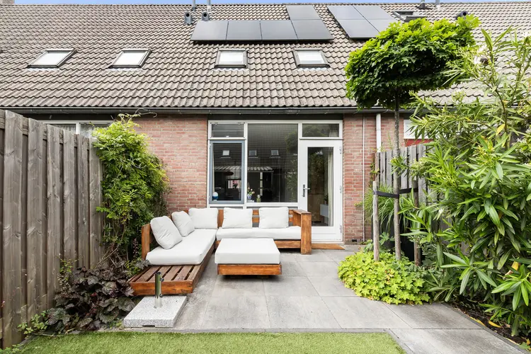 Oranjepark 24, DORDRECHT