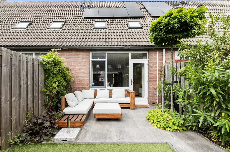 Oranjepark 24, DORDRECHT (foto 1)