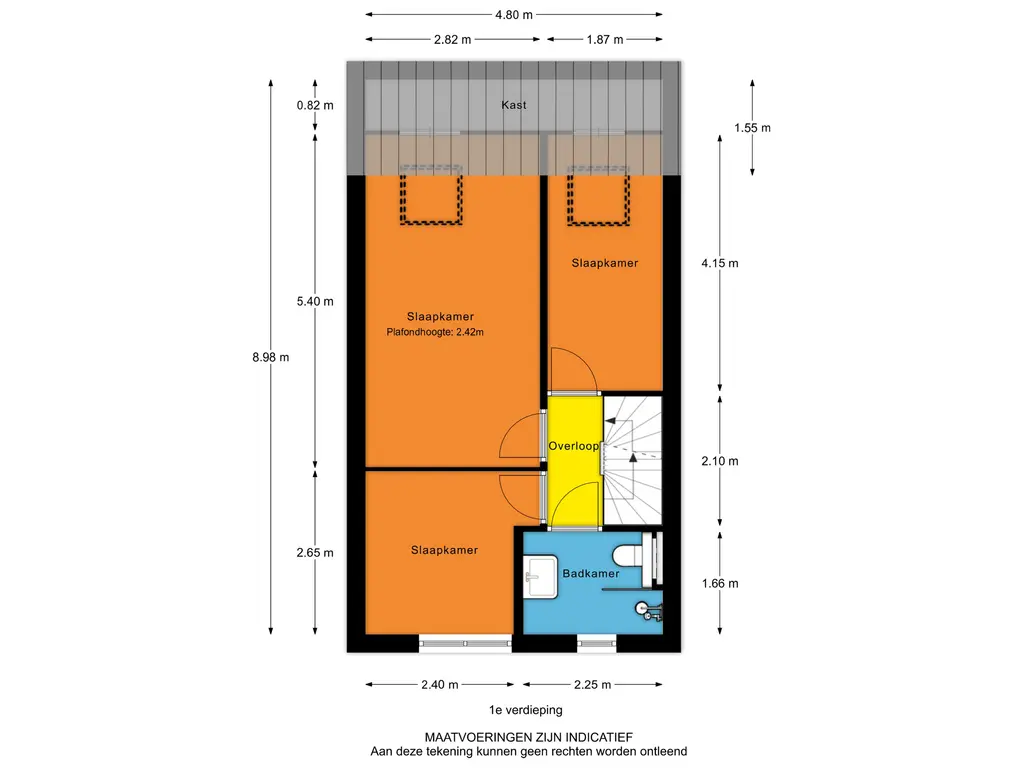 Plattegrond 2
