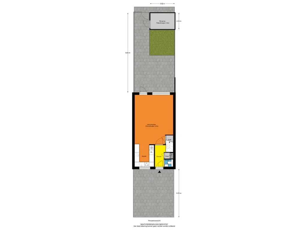 Plattegrond 5