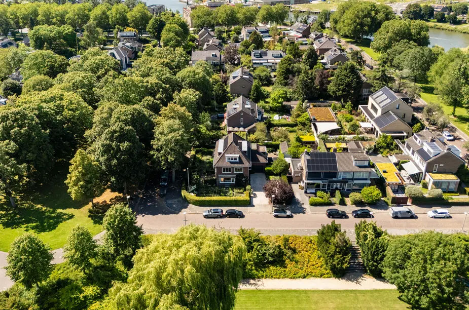 Wantijplantsoen 7, DORDRECHT (foto 42)