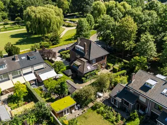 Wantijplantsoen 7, DORDRECHT (foto 45)