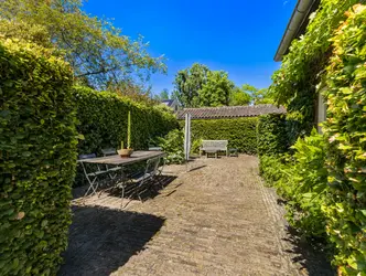Wantijplantsoen 7, DORDRECHT (foto 4)