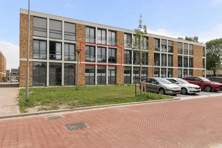 Merelstraat 42, ZWIJNDRECHT