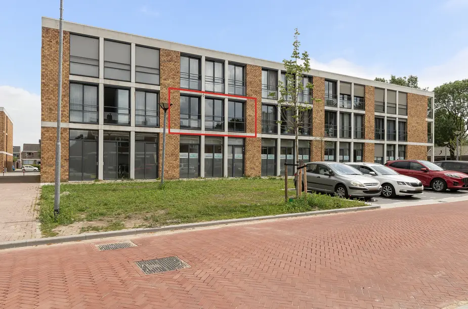 Merelstraat 42, ZWIJNDRECHT (foto 1)