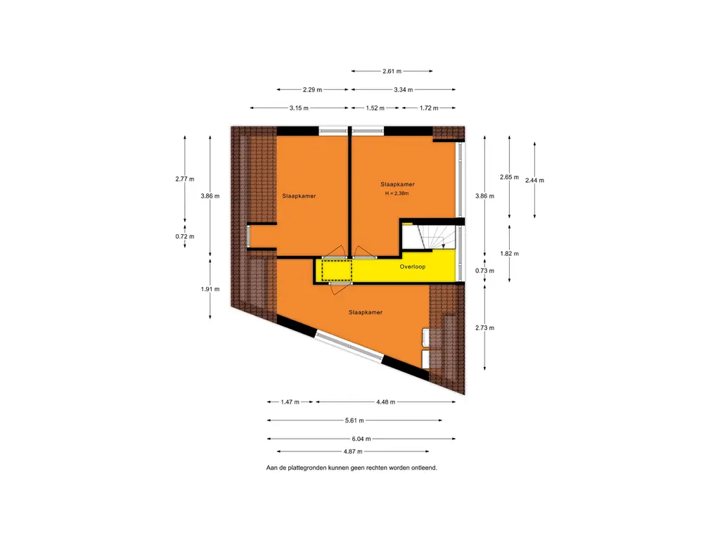 Plattegrond 2