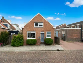 Timorstraat 11, DORDRECHT (foto 1)