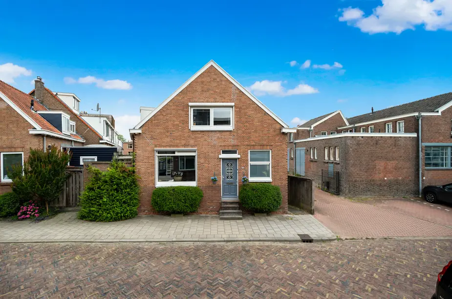 Timorstraat 11, DORDRECHT (foto 1)