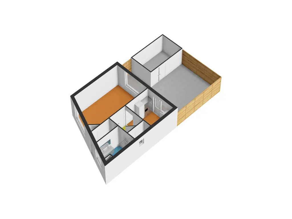 Plattegrond 9