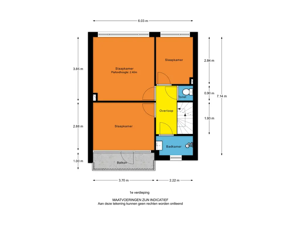 Plattegrond 2