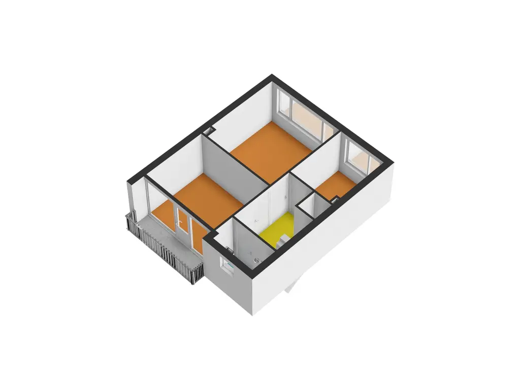 Plattegrond 7