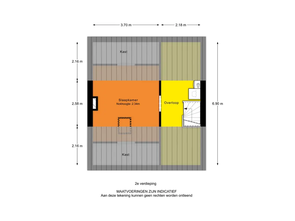 Plattegrond 3