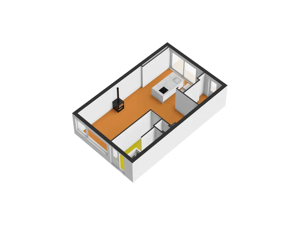 Plattegrond 6