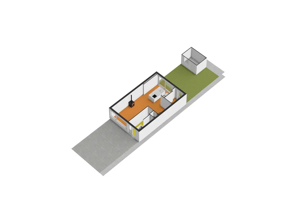 Plattegrond 9