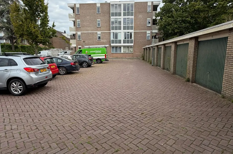 Grote Hondring 8 H , DORDRECHT (foto 6)
