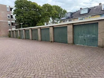 Grote Hondring 8 H , DORDRECHT (foto 1)