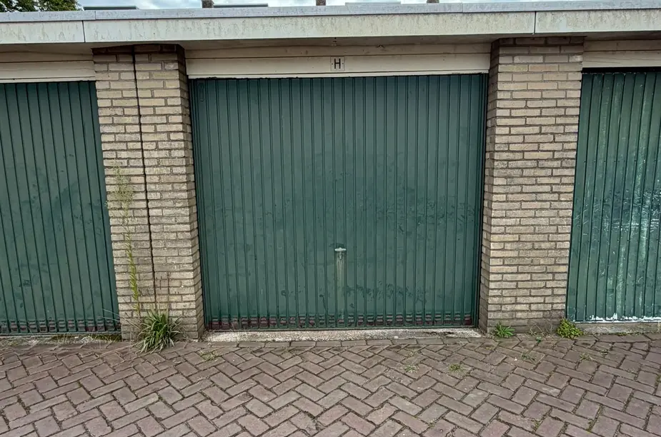 Grote Hondring 8 H , DORDRECHT (foto 2)