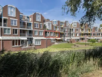 Slikveld 12, DORDRECHT (foto 1)