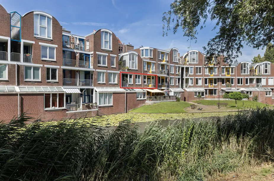 Slikveld 12, DORDRECHT (foto 1)