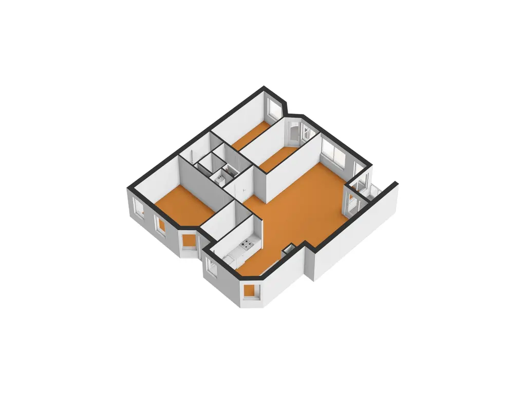 Plattegrond 3