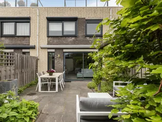 Burgemeester Beelaertspark 29, DORDRECHT (foto 1)