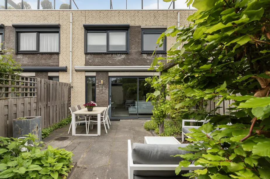 Burgemeester Beelaertspark 29, DORDRECHT (foto 1)