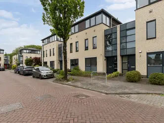 Burgemeester Beelaertspark 29, DORDRECHT (foto 2)