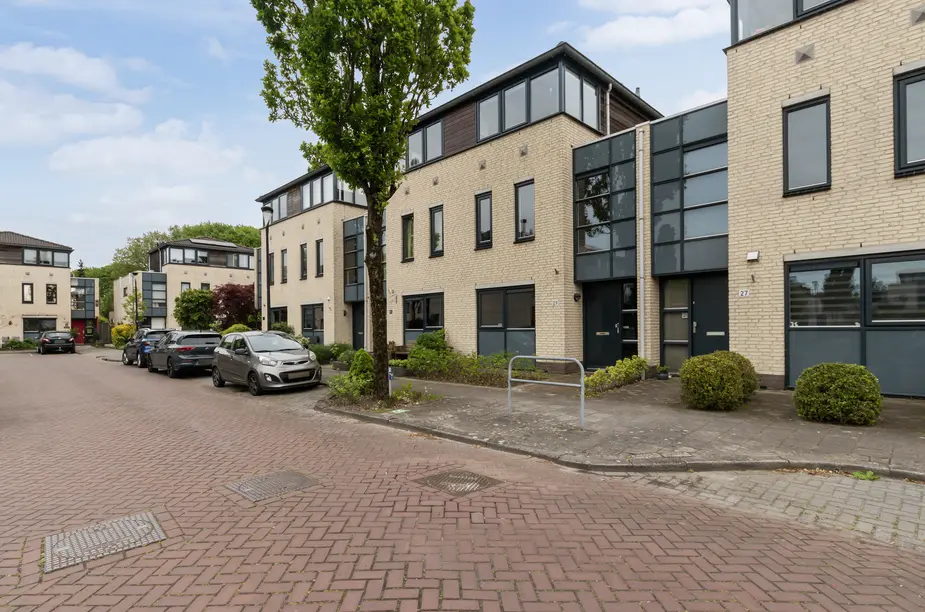 Burgemeester Beelaertspark 29, DORDRECHT (foto 2)